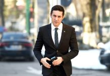 Claudiu Manda: Voi SUSŢINE PROBLEMELE ENERGIEI pe bază de CĂRBUNE