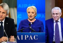 PREMIERUL Dăncilă şi MINIŞTRII Sănătăţii, Finanţelor, Agriculturii, aşteptaţi, SÂMBĂTĂ, la GORJ