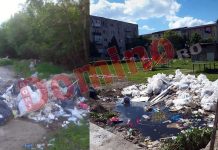 Garda de Mediu, în control pentru gunoiul din Horăști și Motru! Măsurile lipsesc, localnicii cer schimbarea directorului