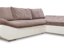 Colțare și canapele pentru un living modern