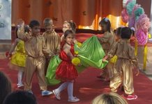 ACTIVITATE METODICO-ȘTIINȚIFICĂ LA GRĂDINIȚA CU PROGRAM PRELUNGIT ,,MIHAI EMINESCU” TG- JIU