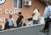 Pustai, analist-video la Pandurii!?