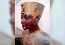 20 de adevăruri istorice și curiozități despre Tutankhamon