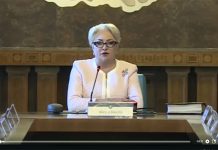 Ce a spus Dăncilă de o investiție din Gorj!