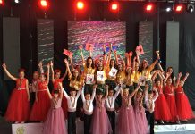 Dansatori din Târgu Jiu premiați la concursul International Dance Open de la Timișoara