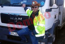 ATENȚIE ce spui pe rețelele de socializare! „Jmecherul Occidentului”, CONDAMNAT, după ce l-a amenințat și ultragiat pe un POLIȚIST gorjean, pe Facebook! Vezi câte mii de euro, reprezentând daune morale, trebuie să-i plătească!