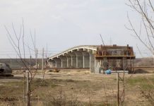 S-a scos la licitație finalizarea drumului de „centură“ a municipiului Târgu Jiu