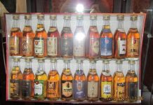 Reținut după ce a furat dintr-un magazin din Prigoria alimente și ALCOOL de peste 2.500 lei!