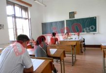 Liceenii încep bacalaureatul peste o săptămână, cu proba orală de Limbă română. Vezi calendarul examenelor de BAC 2019