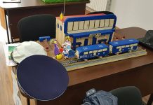 Festivalul – concurs pentru elevi. Au participat sute de școlari gorjeni