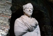 Visul Impăratului Iulian