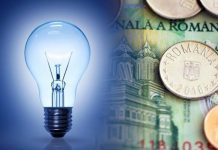 Facturi mai mari la energie, începând cu 1 iulie