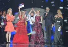 Eurovision 2019. Reprezentanta României nu a ajuns în finală