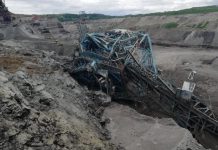 Accidentul de la cariera Alunu, semnal de alarmă pentru CEO