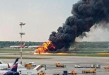 Bilanțul tragediei aviatice de la Moscova