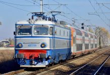 CFR modifică mersul unor trenuri care tranzitează Gorjul