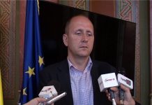 Pacienții care rămân la Târgu Jiu ori au o urgență, ori n-au bani