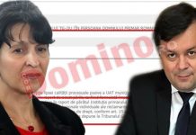 Romanescu, două eșecuri, în trei zile! Tribunalul Gorj i-a suspendat raportul prin care îi evaluase, cu „nesatisfăcător”, activitatea directoarei economice, Narcisa Cristea. Și șefa de la Urbanism l-a învins pe primar!