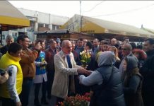 Când ajunge Rareș Bogdan în Gorj