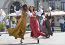 Craiova sărbătorește în stil medieval, în acest week-end, de Zilele Mihai Viteazul