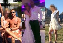 Miss fata de la țară, MIREASĂ!