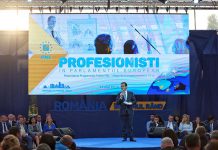 Programul PNL pentru europarlamentare – seriozitate și competență | Profesioniștii care duc România în primul rând al Europei