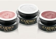 Avantajele manichiurilor cu gel UV