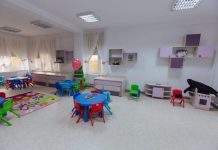 Trei grădinițe vor fi construite în Gorj