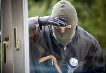 Gorjean, cu mandat de arestare în Franța, depistat de poliţiştii mehedinţeni! A dat spargeri de 100.000 de euro