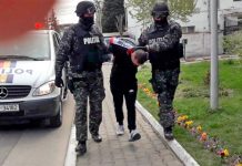 Încă o lună de arest pentru hunedoreanul acuzat de comiterea jafului de la Bumbești-Jiu