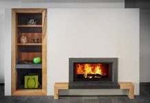 Își merită un șemineu Hoxter banii?