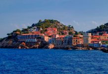 Insula în care îți poţi petrece gratis concediul cu o singură condiţie