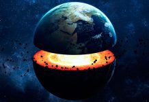 Placa tectonică din largul apelor Portugaliei se împarte în două