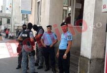 Jandarmii gorjeni prezenți la datorie. Vezi ce misiuni au în acest weekend