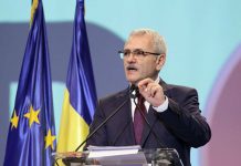 LIVIU DRAGNEA: PSD a creat 600.000 de locuri de muncă