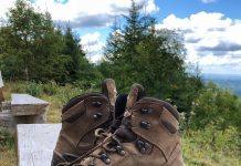 Încălțămintea de airsoft – alegerea necesară pentru a te bucura de sportul tău favorit!