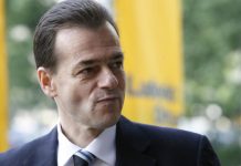 Ponta, dezlănțuit la adresa lui Orban