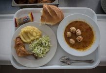 Pentru PRIMA dată într-un LICEU din Gorj!