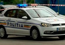 Caz șocant la Țânțăreni! Elevă răpită de pe stradă