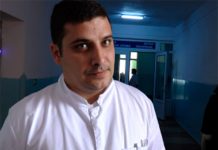 Un medic specialist de la Spitalul Petroșani și un altul de la Institutul Inimii din Cluj vor să lucreze la SJU Târgu-Jiu