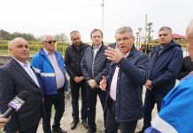 Ministrul Deneș și-a făcut temele la Gorj!