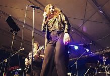 În ce proiect a intrat una din FRUMOASELE fiice a cunoscutei interprete Ileana Lăceanu! FOTO și VIDEO