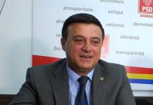 Ministrul Economiei, Niculae Bădălău: În acest an, 20 de miliarde de lei vechi pentru retehnologizare