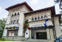 O nouă ediție a Festivalului de Teatru ,,Sabin Popescu”, la Novaci