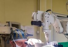 Operație complexă la Secția de ortopedie a SJU Târgu Jiu. Un nerv a fost refăcut