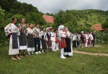 Ziua Biodiversității, sărbătorită la Padeș