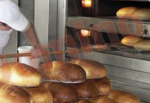 Minoră angajată fără forme legale într-o brutărie din Țicleni!