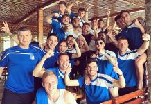 Pandurii fericiți după victoria de la Petroşani! „Avem prima şansă să ne sălvăm de la retrogradare”