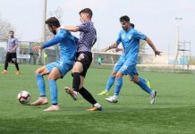 Opt zile în care calculele din Liga 2 se pot simplifica. Etapele 35 şi 36 se joacă în ritm alert. Programul jocurilor şi televizărilor