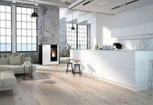 Soba pe peleți – recomandarea specialiștilor